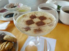 -万德诺富特酒店·自助餐厅(万德大厦店)