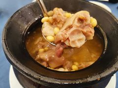 -江南大酒店·地道正宗有锅气的江西菜(中华北大街店)