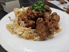 -七叔家宴家常广西菜(明秀东路店)