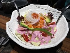 -隐初·SUSHI·美式日本料理
