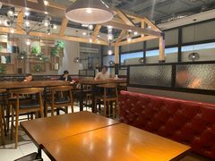 -比格比萨自助(新辰里学清路店)