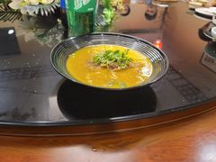 -丈母娘的饭局•新金陵菜(牛首山店)