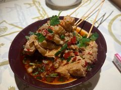 -串盟烧烤大排档·长沙美食地标(星沙店)