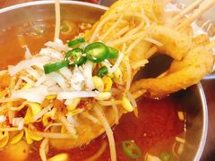-青春分食(仙林大学城店)