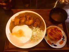 -金龙咖喱