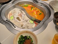 -豆花姐烂豆花火锅(水屯北路恒大滨河店)
