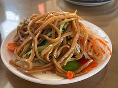 -桃记小吃(贞观街)