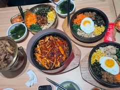 -米村拌饭(杭州国大城市广场店)