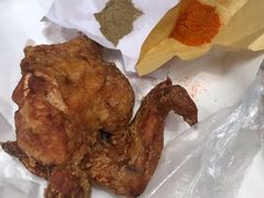 -香园炸鸡(鞍山西道店)