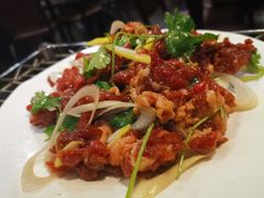 -厚味居炙子烤肉·清真(天桥南纬路店)