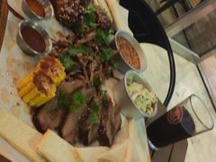 -Devils’ Brewery小恶魔精酿啤酒(泛海美式熏肉店)