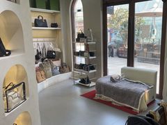 -六六奢品·vintage中古·回收二手奢侈品包包手表首饰(环球港店)