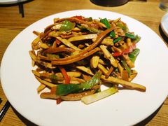 -丰乐餐厅·始于1999·本地老字号