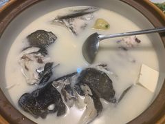 -千岛湖小鱼儿·淳安匠心农家菜