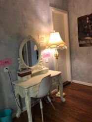 -弗蕾亚·和月月子调理院(东湖店)