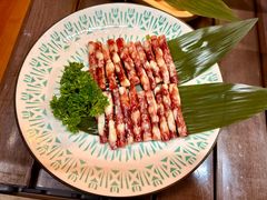 -柠檬花院烤肉·围炉煮茶·草坪团建·生日派对(三圣乡店)