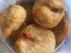 -大周炸串店