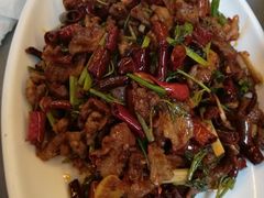 -蔼若春.传承三十年云南菜(金碧公园店)