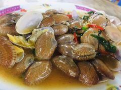 炒花甲-飘香小食店(国平路店)
