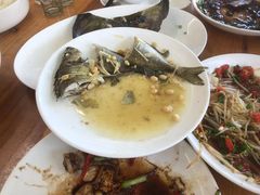 -海之鲜大排档(东山海鲜金銮湾店)