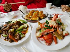 -强记海鲜菜馆