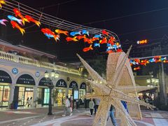 -佛罗伦萨小镇广佛名品奥特莱斯(疏港路店)