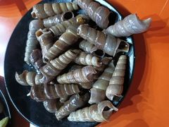 -九层海鲜塔(市南店)
