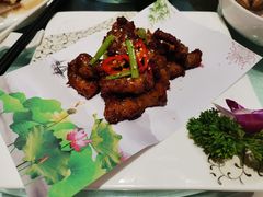-乾隆美食·本帮菜(黄河路店)