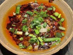 -张豆花(碚峡路店)