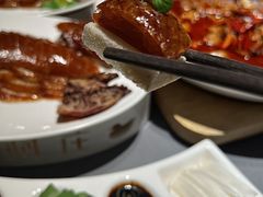-阿庄新豫菜(通泰路店)