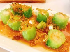 -稻香酒家·33年老字号·港式粤菜(富邦中心店)