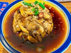 -好這口重庆小面(总店)