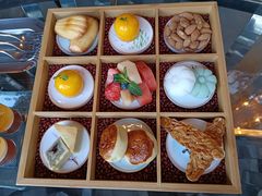 -定制下午茶·咖啡·甜品(温德姆至尊豪廷大酒店)