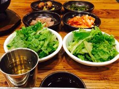 斗牛家-西塔斗牛家烧烤(中海寰宇店)