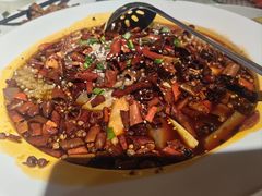 -金枝玉叶上海人家食府(三里河店)