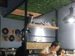 -云鱿记鱿鱼鸡·野生菌火锅(人民南路店)