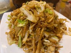 -刘妈菜馆(磁器口店)