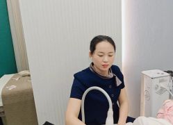 -Lily纤美·科技减脂中心