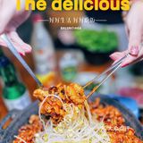 韩国街人气韩国料理 | 怡吧都韩国料理