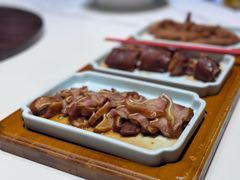 -金狮麟·新豫菜(金码大厦店)