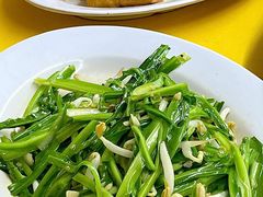 -明记烧鱼美味店