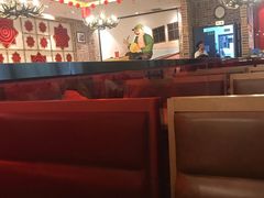 卡座-东北风(柯桥万达店)