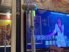 -自由港KTV(王子公主金平店)