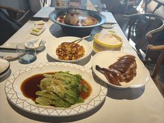 -庆云楼饭庄(什刹海店)