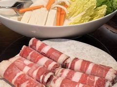 -艾美中餐厅·融合菜·海鲜·椰子鸡火锅(石梅湾艾美酒店)