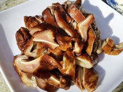 梆梆肉-惠记粉汤羊血(小南门店)