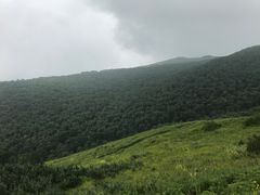 -北京灵山风景区