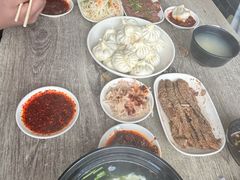 -津门张记包子铺(华昌道店)