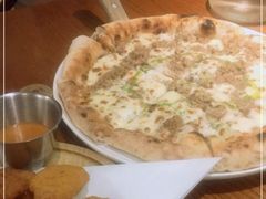 -摇滚披萨(长春街店)