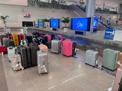 -胡志明新山一国际机场